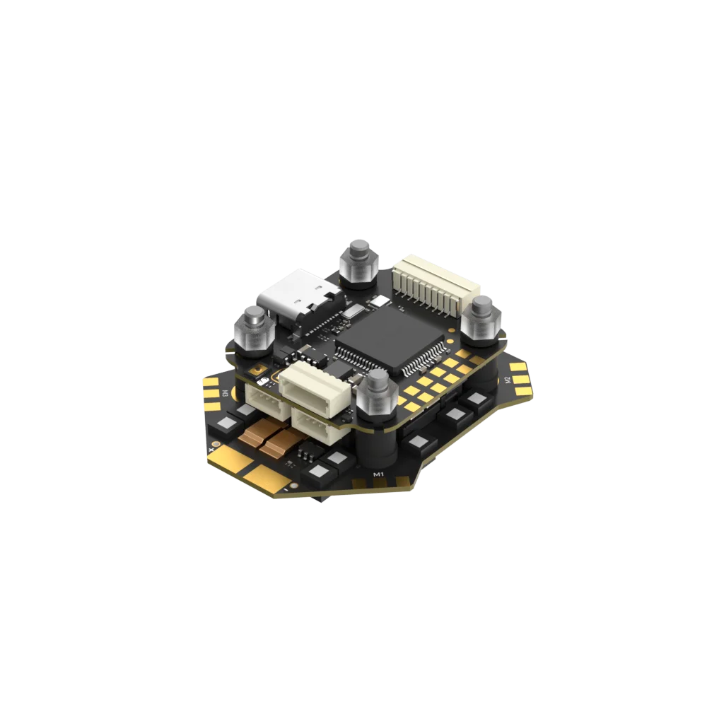 for iFlight Borg Mini F7 Stack - Fpv Flight Controller F7 Stack 60A review and price