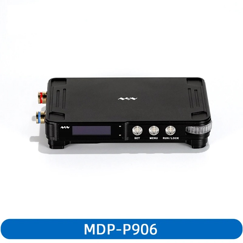 Miniware MDP-P906 Digital Powe - Programmable Dc Power Supply 30V 10A review and price